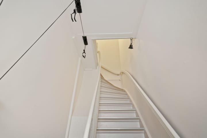 Appartement te koop: Wassenberghstraat 32B, Groningen