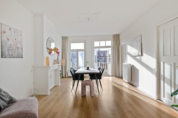 Appartement te koop: Wassenberghstraat 32B, Groningen