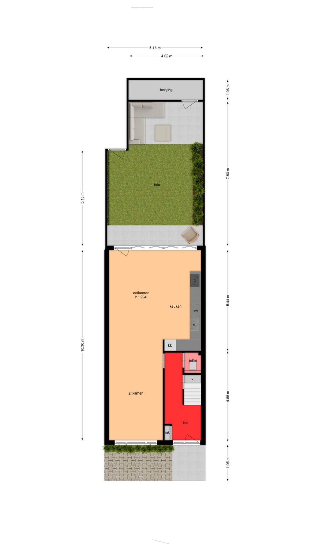 Foto 34 van Weerijsstraat 1