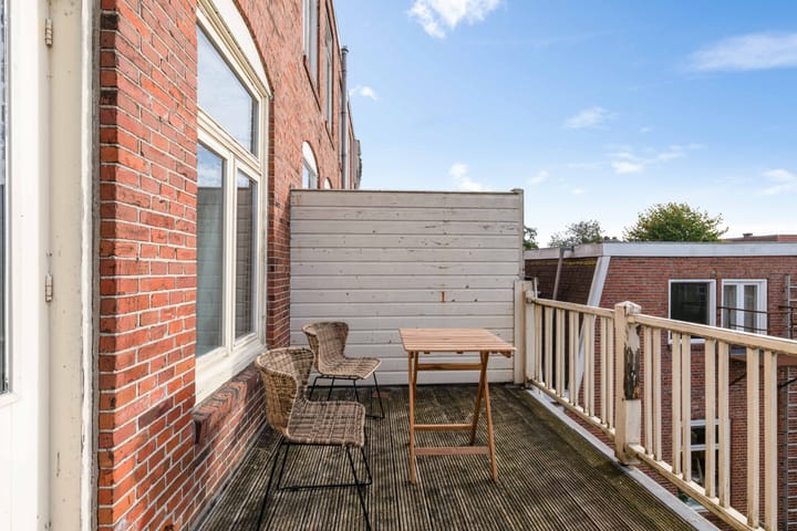 Appartement te koop: Wassenberghstraat 32B, Groningen