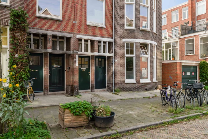 Appartement te koop: Wassenberghstraat 32B, Groningen