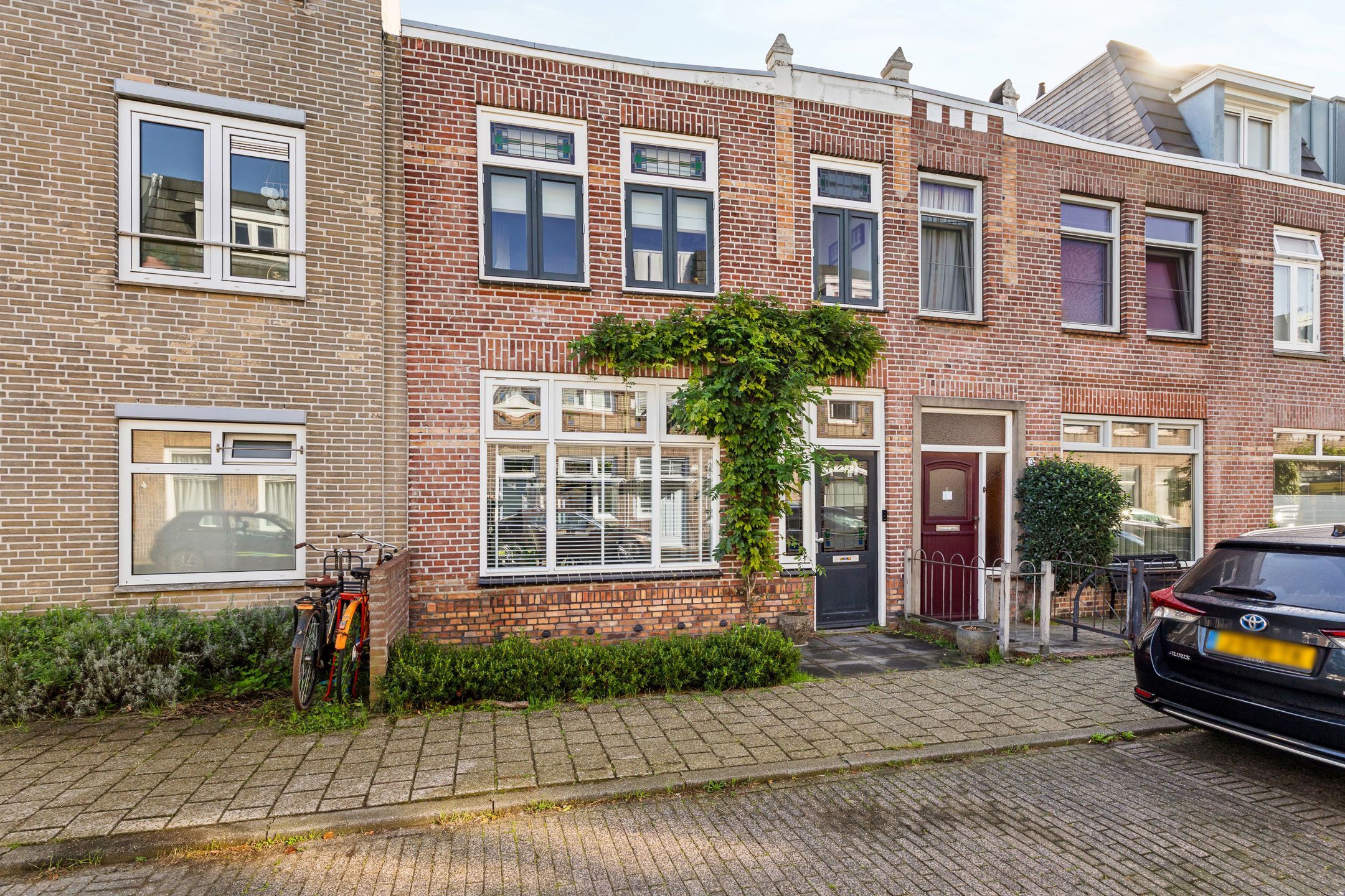 Foto 15 van Weerijsstraat 1