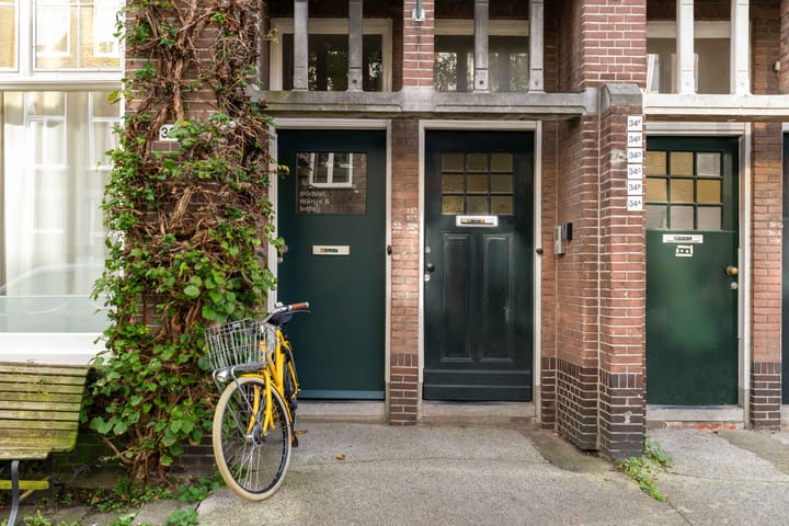 Appartement te koop: Wassenberghstraat 32B, Groningen