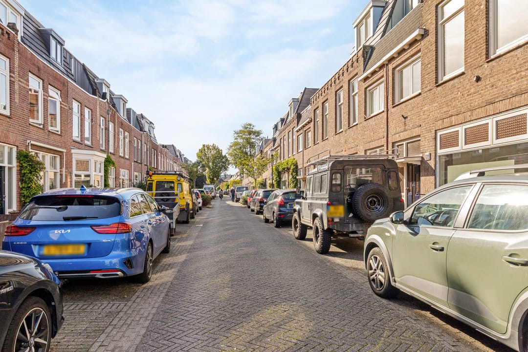 Foto 16 van Weerijsstraat 1
