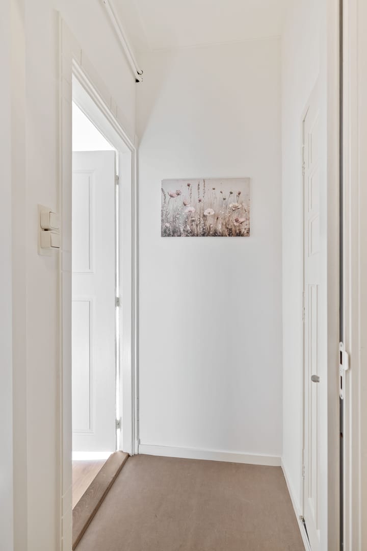 Appartement te koop: Wassenberghstraat 32B, Groningen