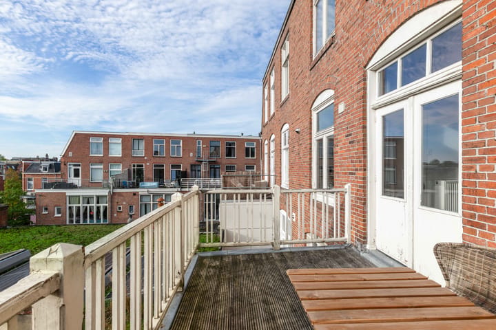 Appartement te koop: Wassenberghstraat 32B, Groningen