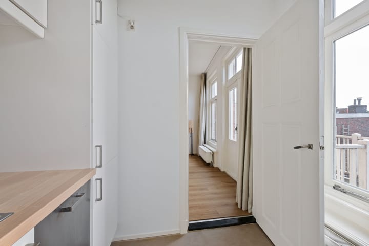 Appartement te koop: Wassenberghstraat 32B, Groningen