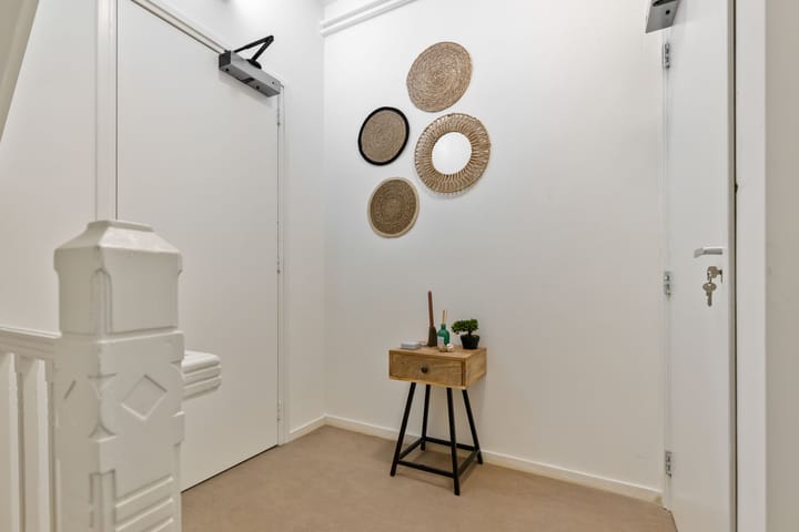 Appartement te koop: Wassenberghstraat 32B, Groningen
