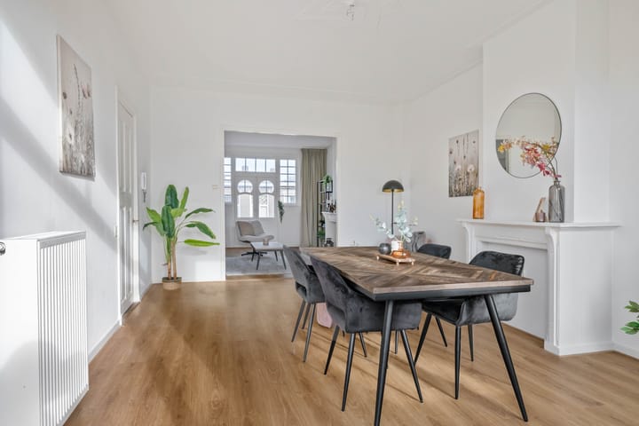Appartement te koop: Wassenberghstraat 32B, Groningen