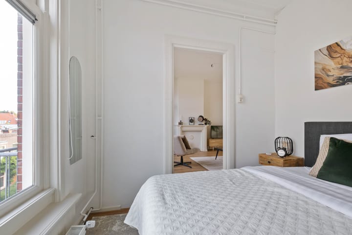 Appartement te koop: Wassenberghstraat 32B, Groningen