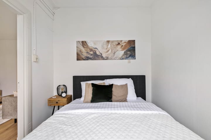 Appartement te koop: Wassenberghstraat 32B, Groningen