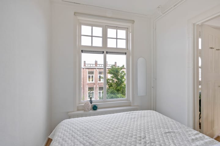 Appartement te koop: Wassenberghstraat 32B, Groningen