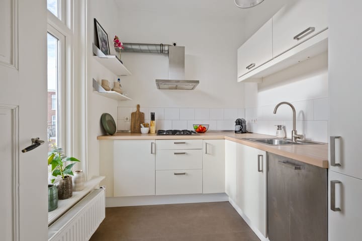 Appartement te koop: Wassenberghstraat 32B, Groningen