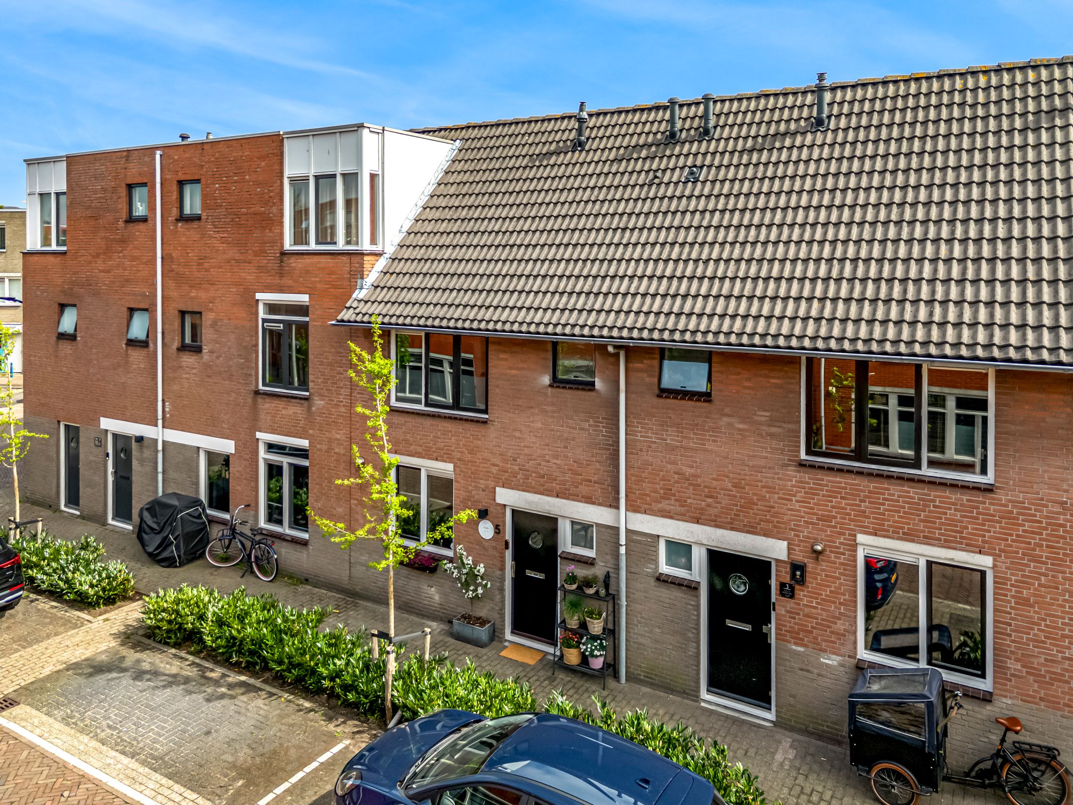 Photo 30 of Touwslagerstraat 5