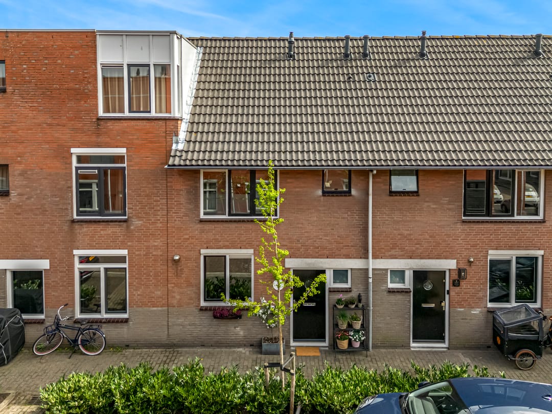 Photo 1 of Touwslagerstraat 5