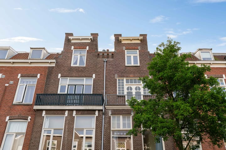 Appartement te koop: Wassenberghstraat 32B, Groningen