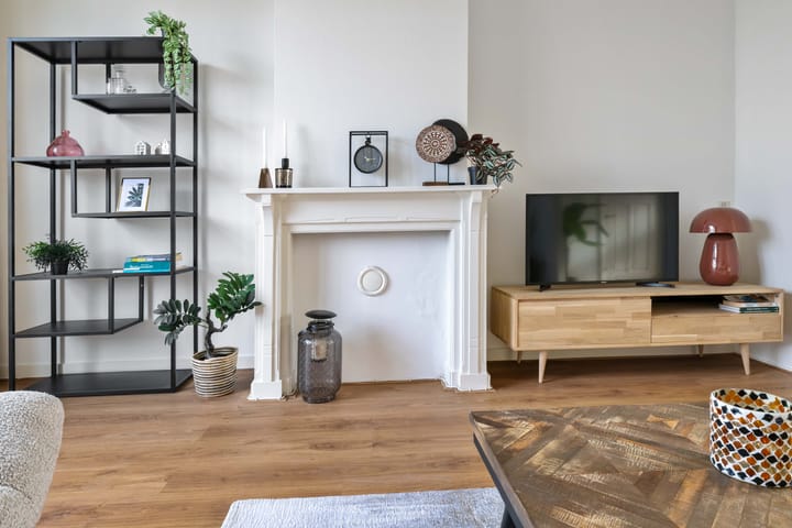 Appartement te koop: Wassenberghstraat 32B, Groningen