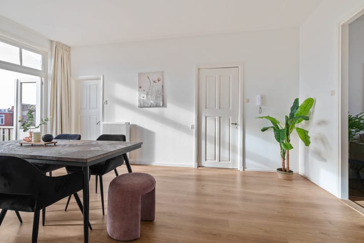 Appartement te koop: Wassenberghstraat 32B, Groningen