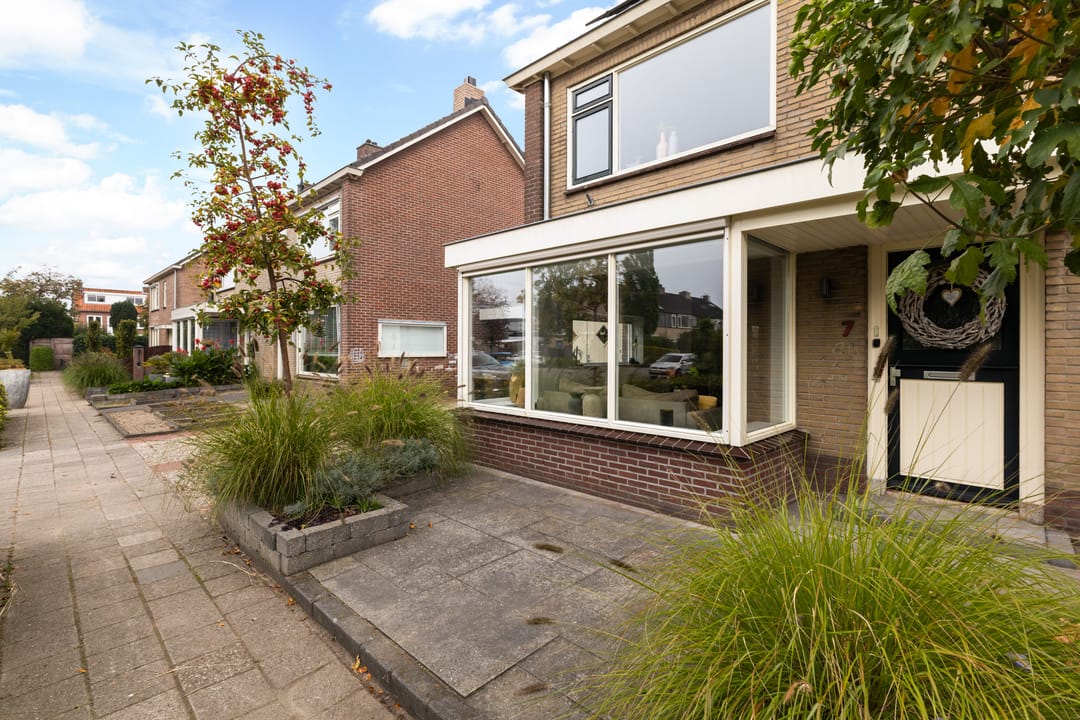 Foto 7 van Het Wencum 7