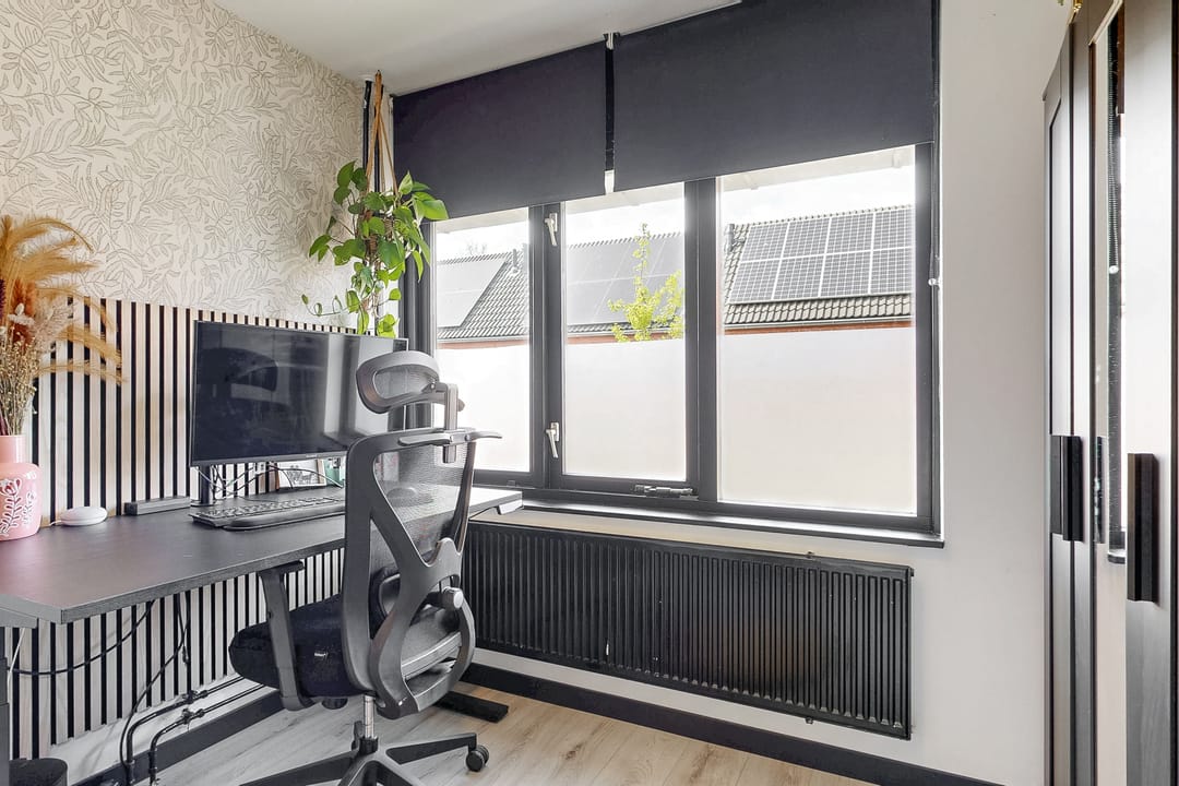 Photo 13 of Touwslagerstraat 5
