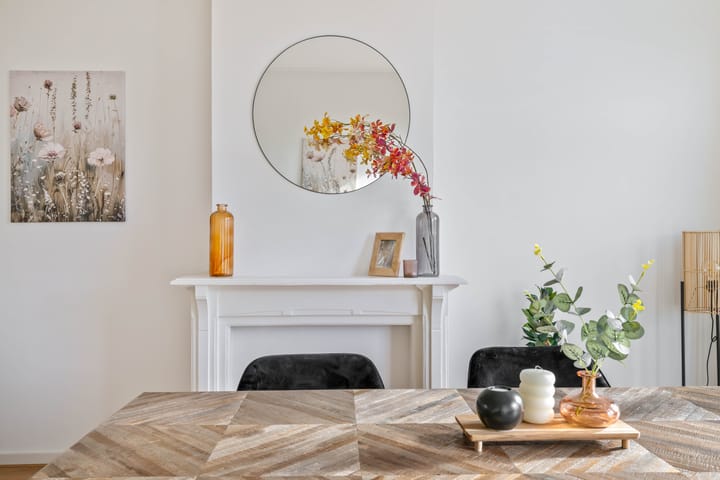 Appartement te koop: Wassenberghstraat 32B, Groningen