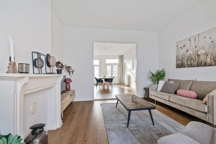 Appartement te koop: Wassenberghstraat 32B, Groningen