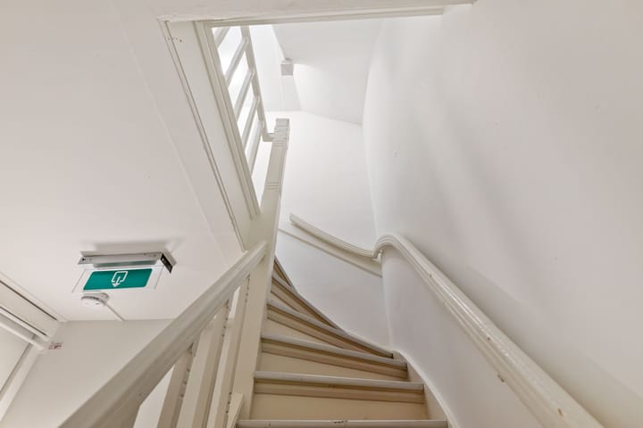 Appartement te koop: Wassenberghstraat 32B, Groningen