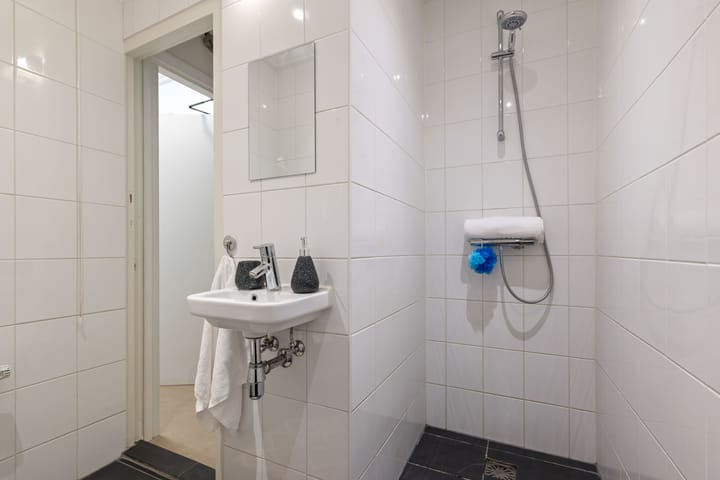 Appartement te koop: Wassenberghstraat 32B, Groningen