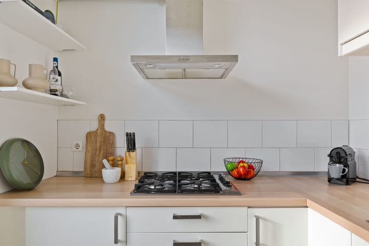 Appartement te koop: Wassenberghstraat 32B, Groningen