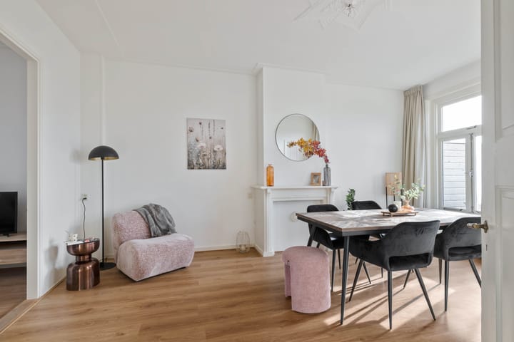 Appartement te koop: Wassenberghstraat 32B, Groningen