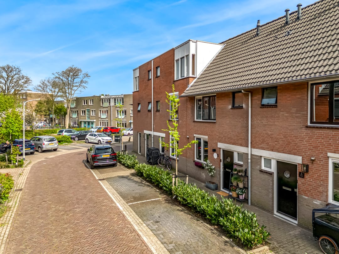 Photo 28 of Touwslagerstraat 5