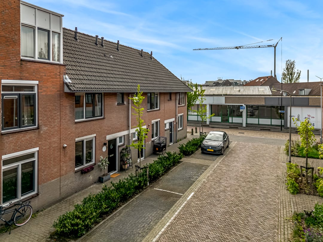 Photo 31 of Touwslagerstraat 5
