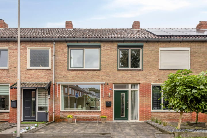 Foto 4 van Grimbergstraat 7