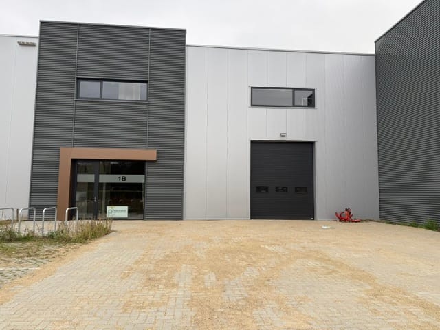 Bekijk foto 3 van Lange Oijen 1-b