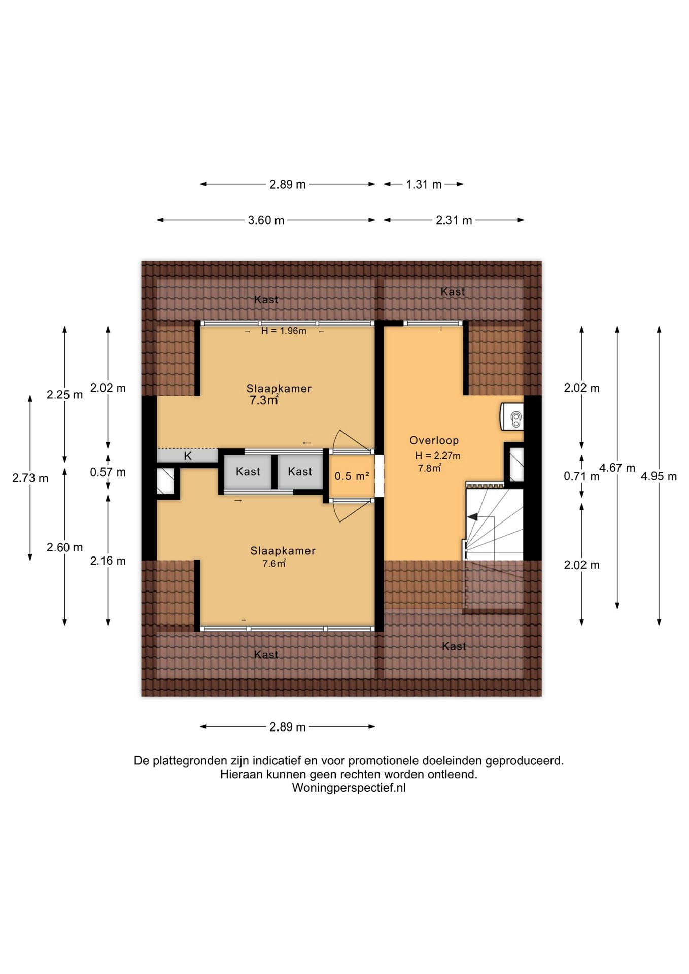 Foto 64 van Het Wencum 7