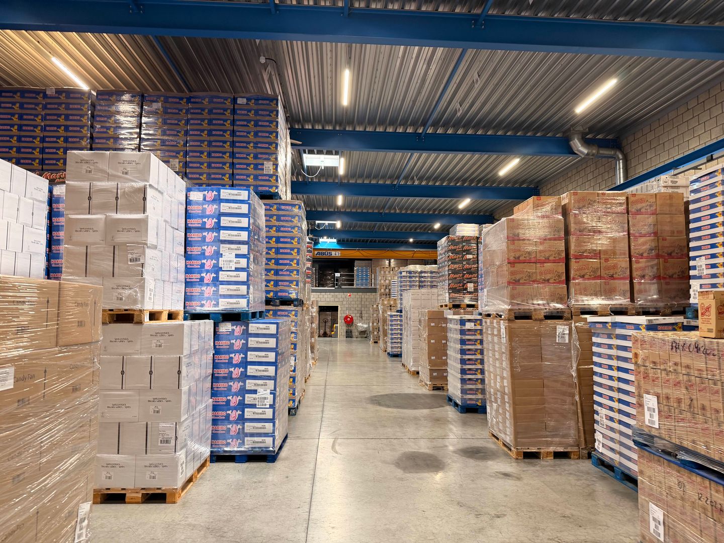 Bekijk foto 4 van Blauwwater 21