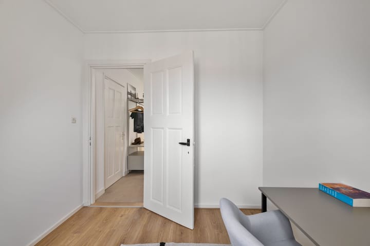 Appartement te koop: Wassenberghstraat 32C, Groningen