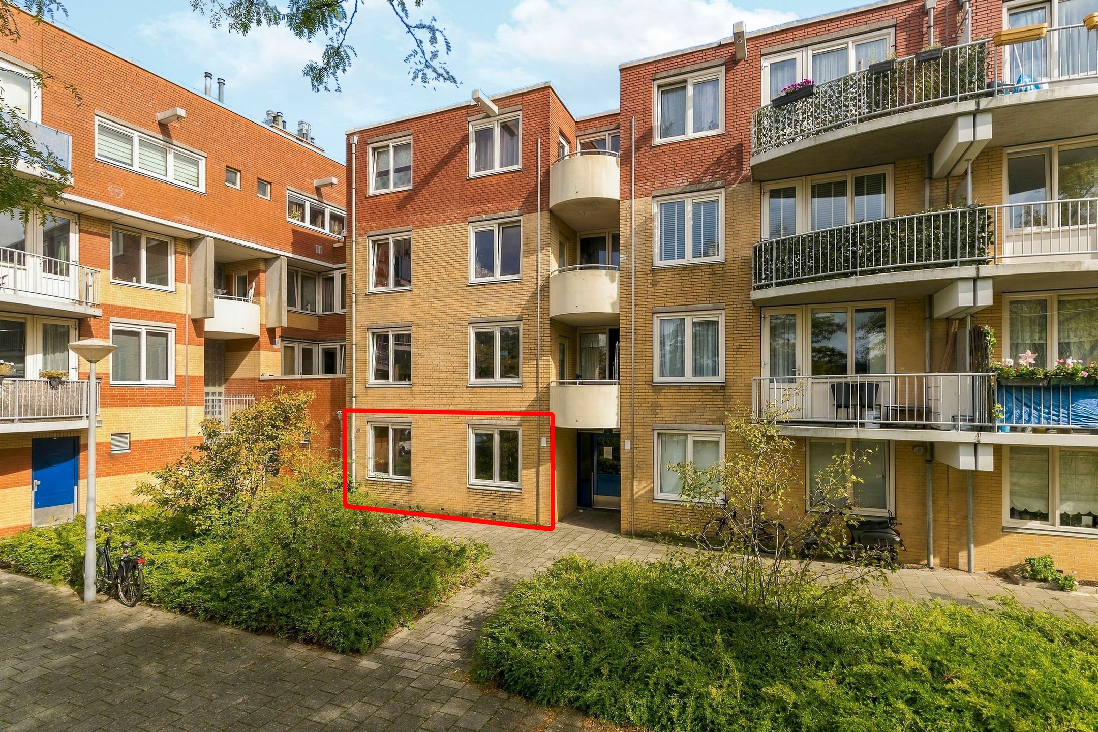 Foto 12 van Kuilsenhofweg 1
