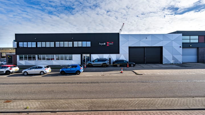 Nieuw-Mathenesserstraat 69