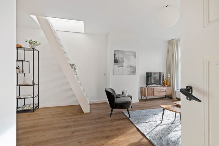 Appartement te koop: Wassenberghstraat 32C, Groningen