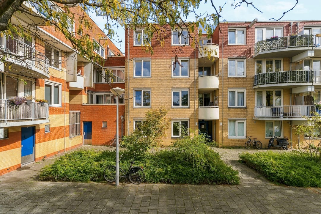 Foto 11 van Kuilsenhofweg 1