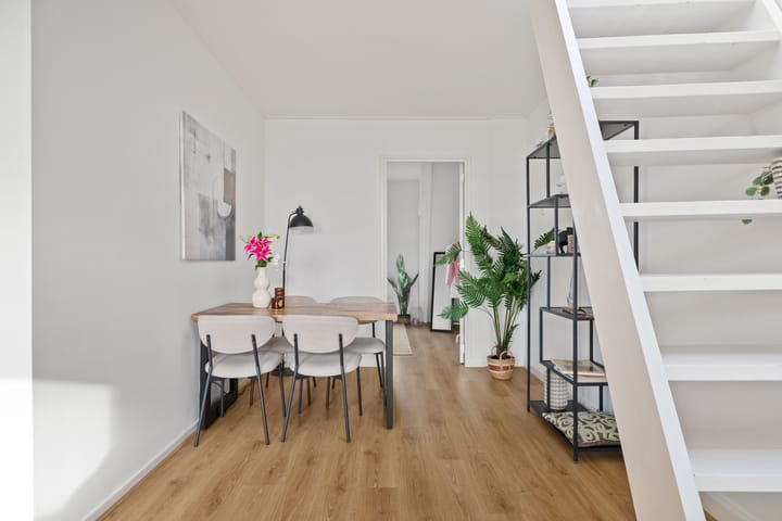 Appartement te koop: Wassenberghstraat 32C, Groningen