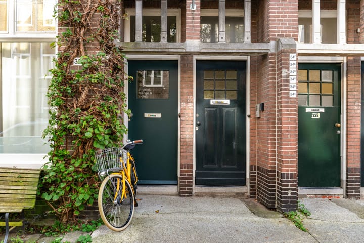 Appartement te koop: Wassenberghstraat 32C, Groningen
