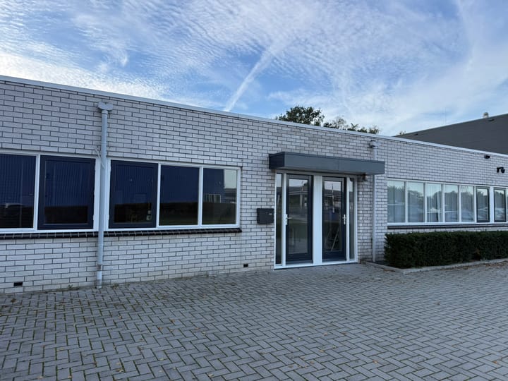 Amarilstraat 21-A, Hengelo (OV)