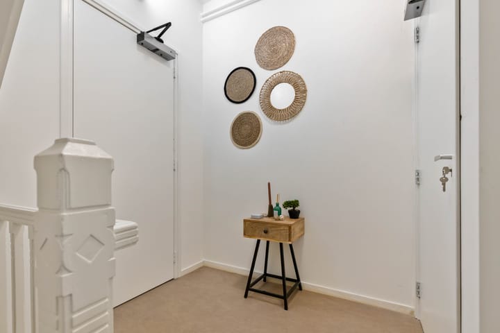 Appartement te koop: Wassenberghstraat 32C, Groningen