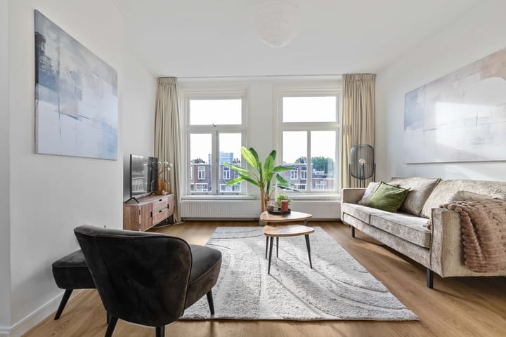 Appartement te koop: Wassenberghstraat 32C, Groningen