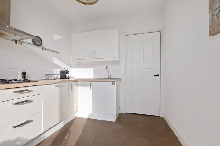 Appartement te koop: Wassenberghstraat 32C, Groningen