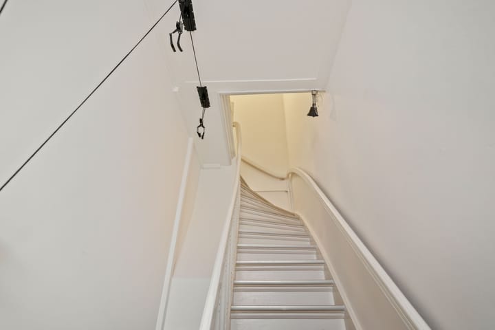 Appartement te koop: Wassenberghstraat 32C, Groningen