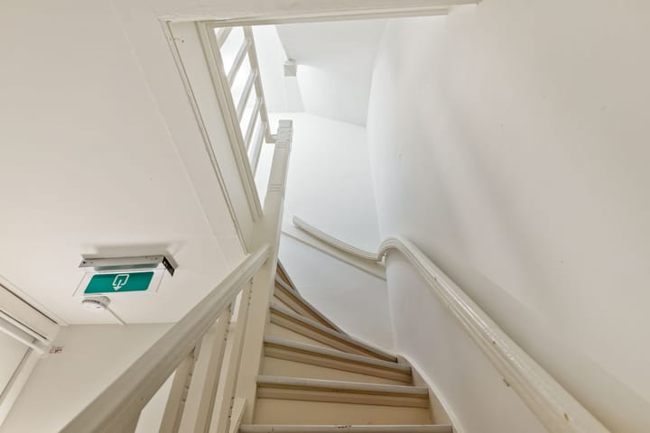 Appartement te koop: Wassenberghstraat 32C, Groningen