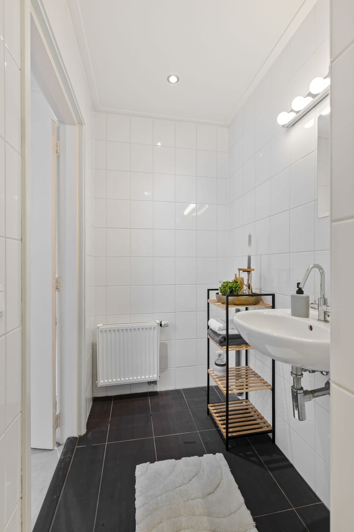 Appartement te koop: Wassenberghstraat 32C, Groningen